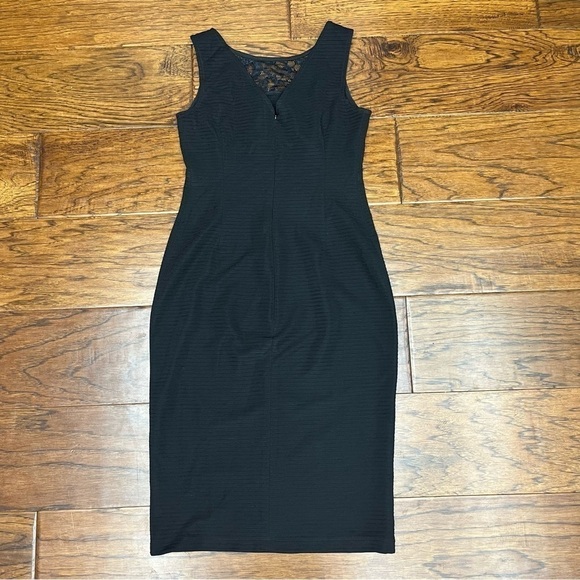 Eliza j lace Bodycon dress - Picture 2 of 7